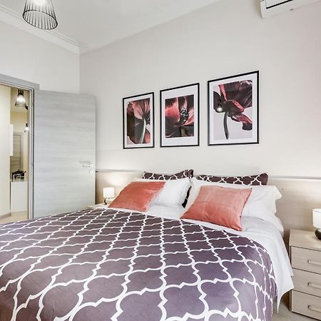 Appartement Bdc - Prestige 3Bdr 3Bath In Monti District à Rome Extérieur photo