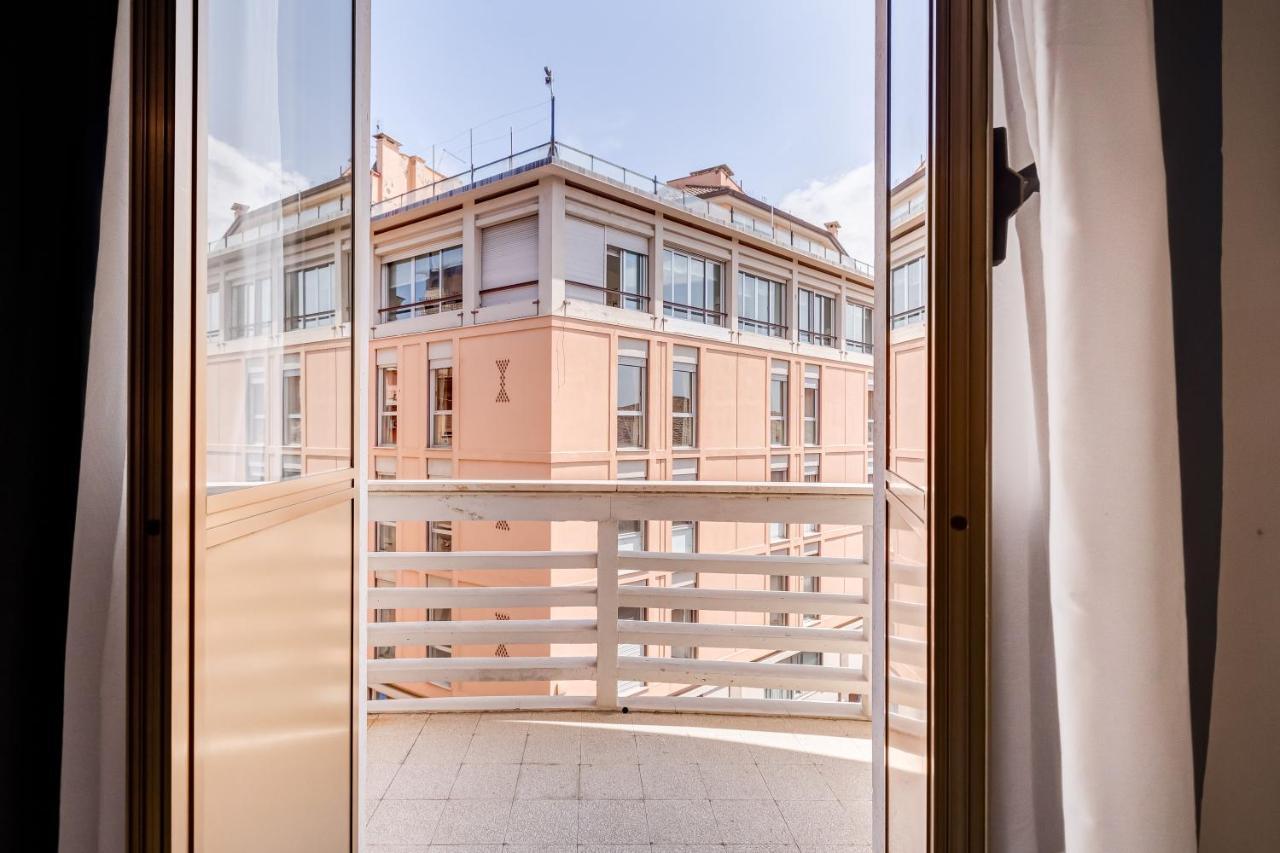Appartement Bdc - Prestige 3Bdr 3Bath In Monti District à Rome Extérieur photo