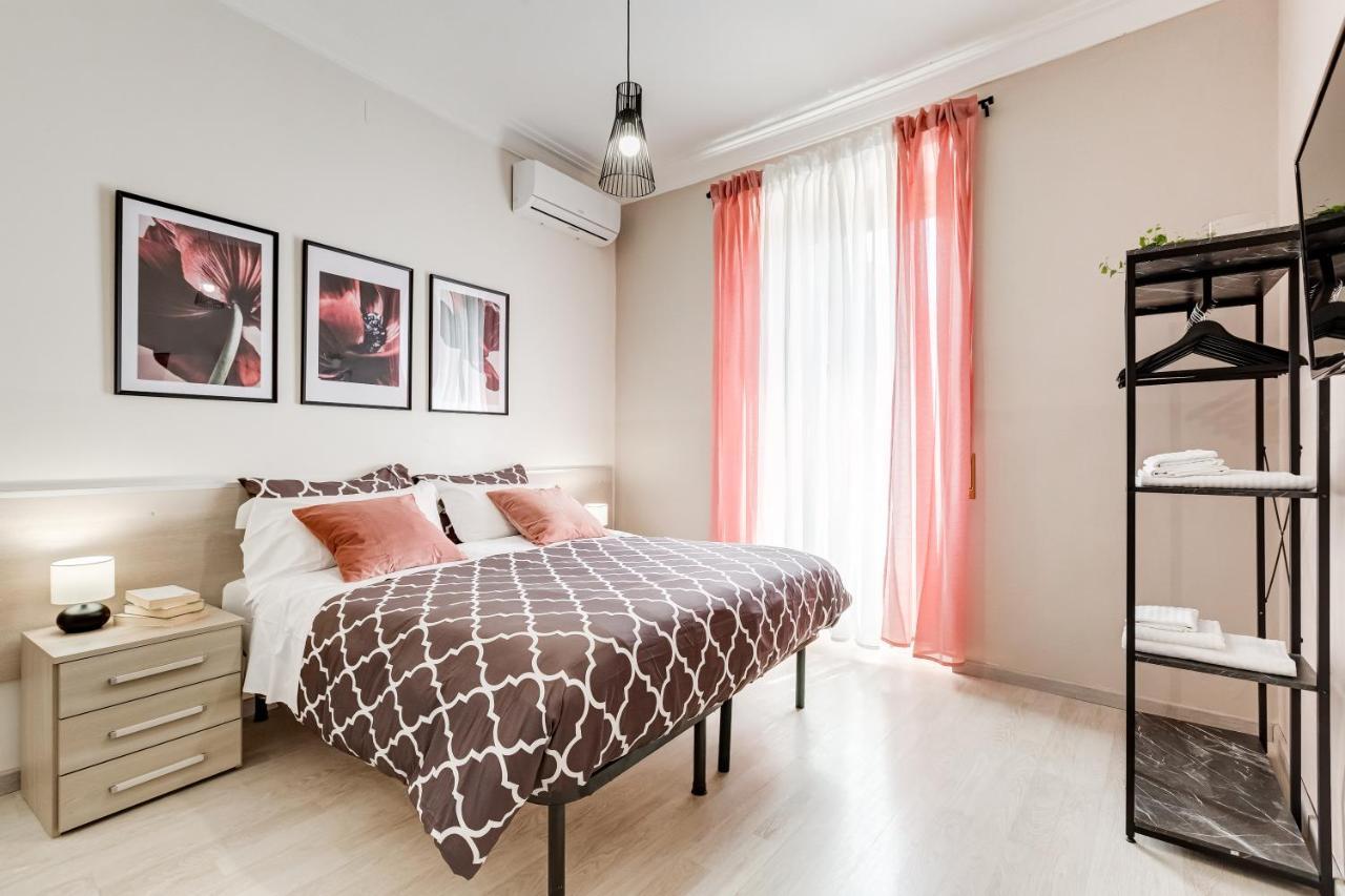 Appartement Bdc - Prestige 3Bdr 3Bath In Monti District à Rome Extérieur photo