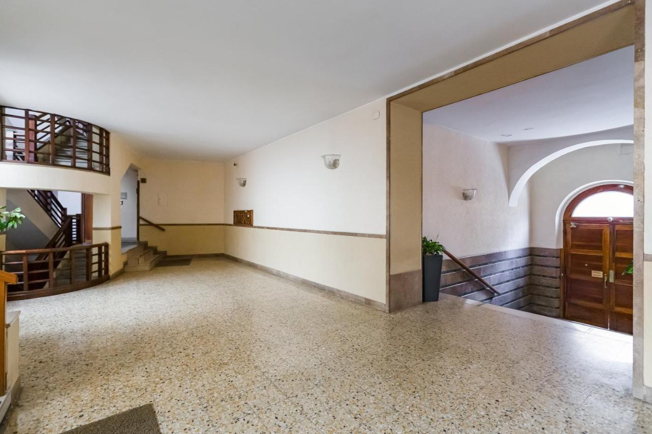 Appartement Bdc - Prestige 3Bdr 3Bath In Monti District à Rome Extérieur photo
