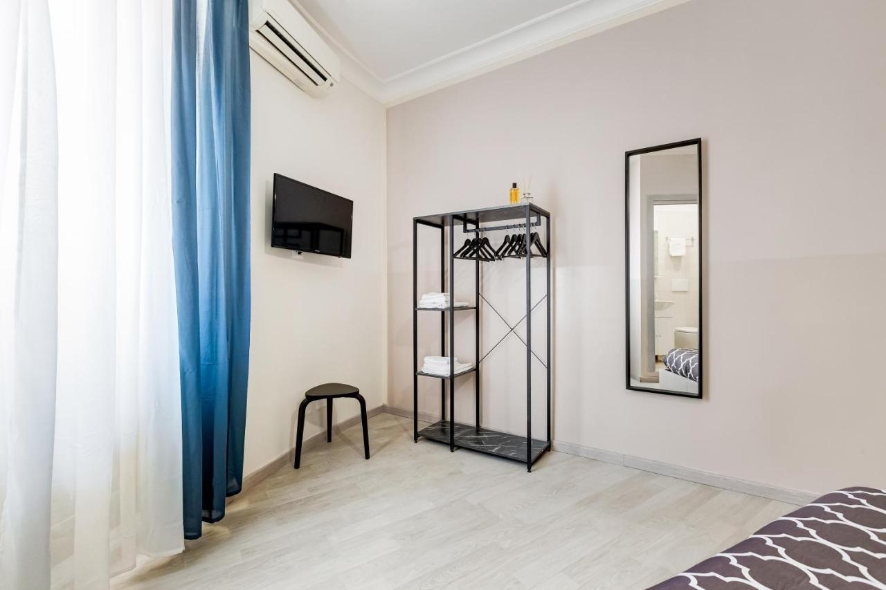 Appartement Bdc - Prestige 3Bdr 3Bath In Monti District à Rome Extérieur photo