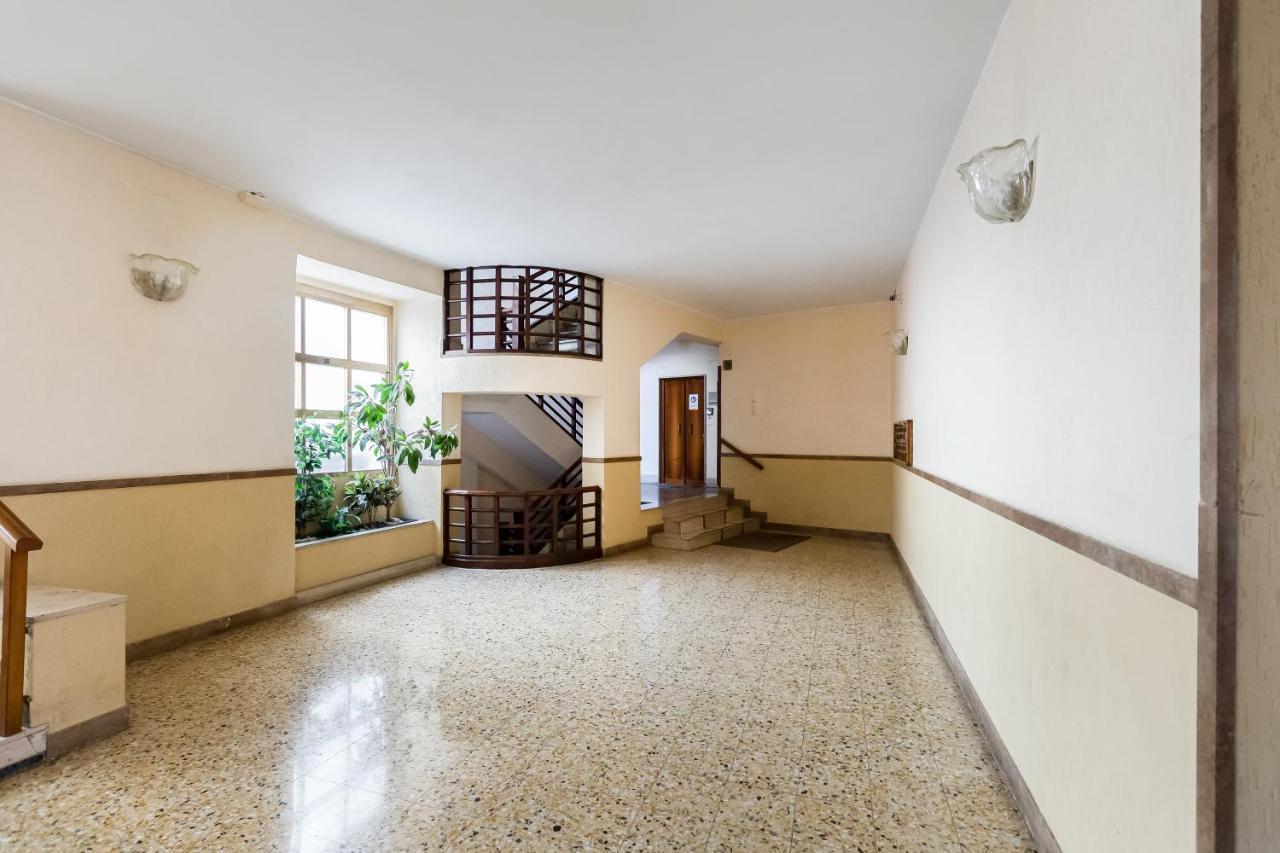 Appartement Bdc - Prestige 3Bdr 3Bath In Monti District à Rome Extérieur photo